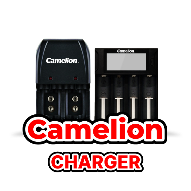 Camelion Charger