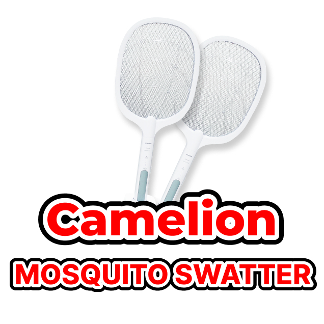 Mosquito Swatter
