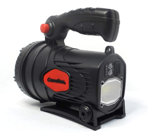 Camelion Rechargeable Search Light - RS216 - Image 3