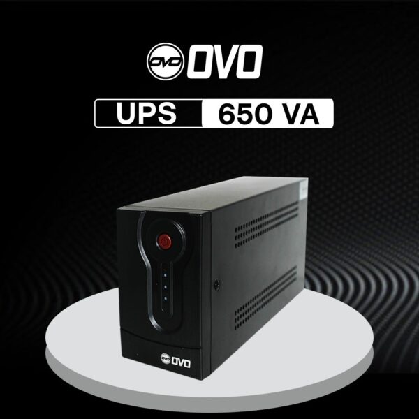 OVO UPS 650 VA