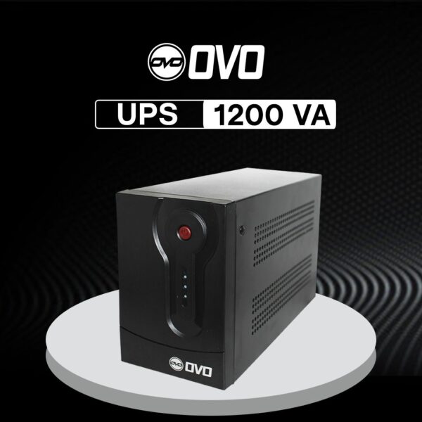 OVO UPS 1200 VA