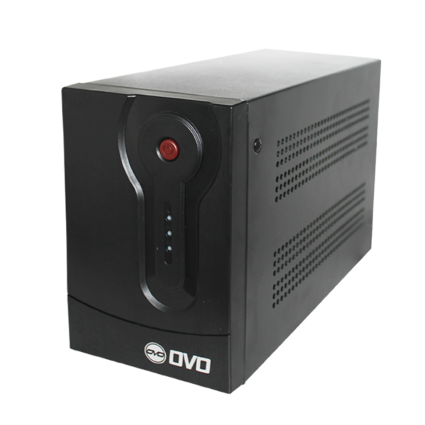 OVO UPS 1200 VA - Image 3