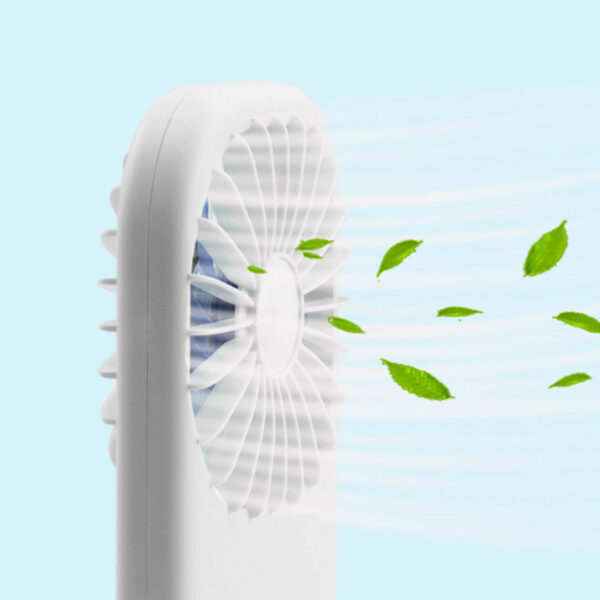 Camelion Mobile Power With Fan 3800 mAh PSF38-HCB - Image 3