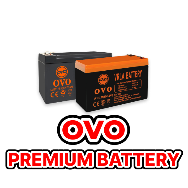 Premium Battery