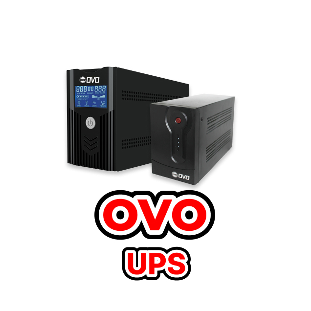 OVO UPS