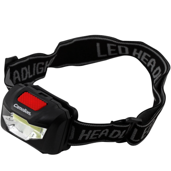 Camelion HeadLight RS218 - Image 4