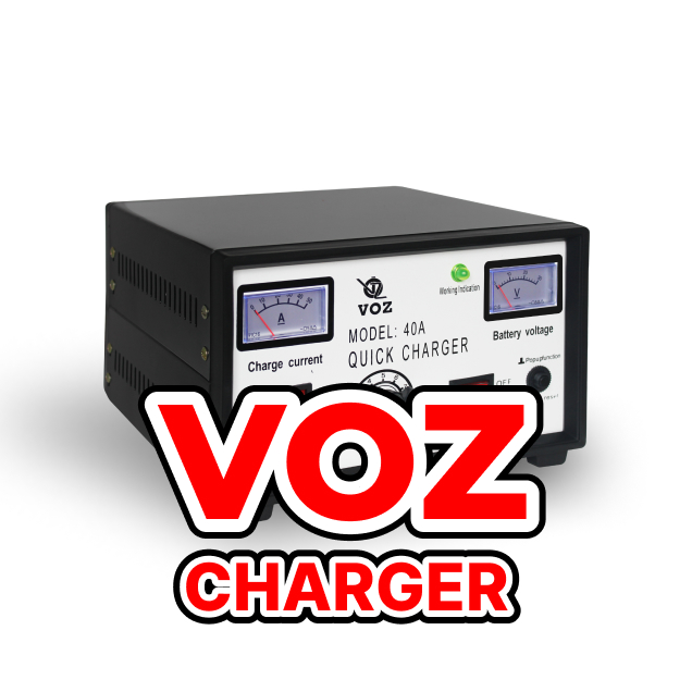 VOZ Charger