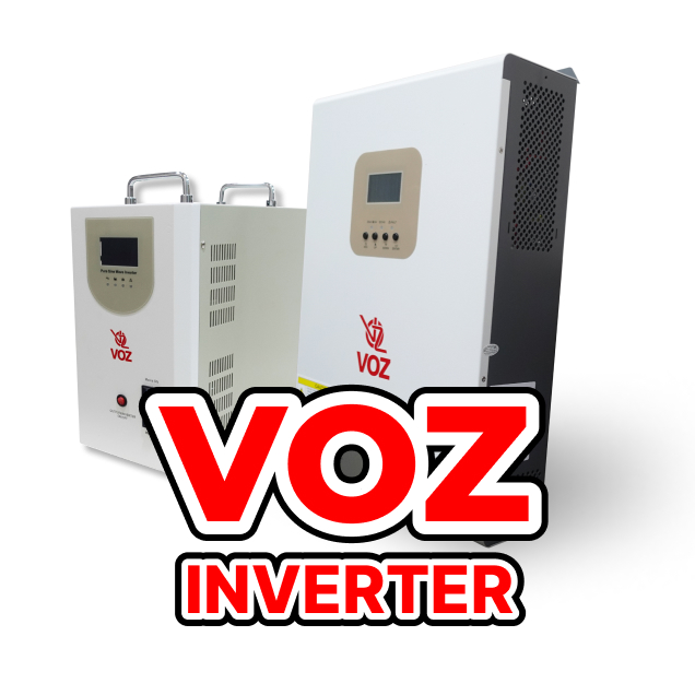 VOZ Inverter