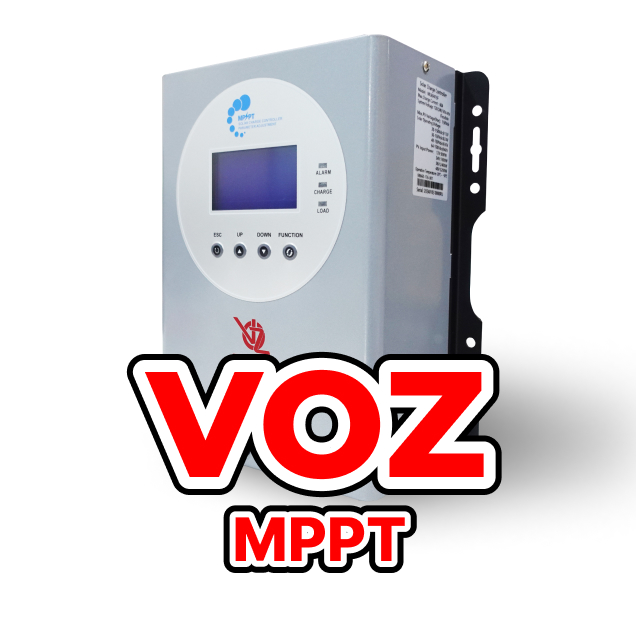 VOZ MPPT