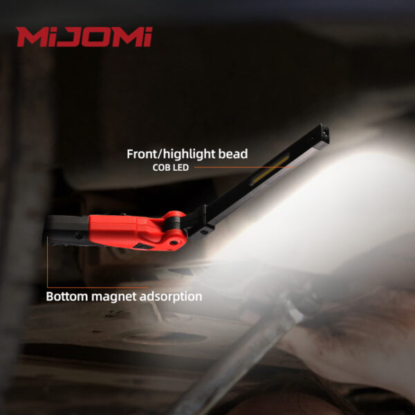 Mijomi Flashlight W70 - Image 7