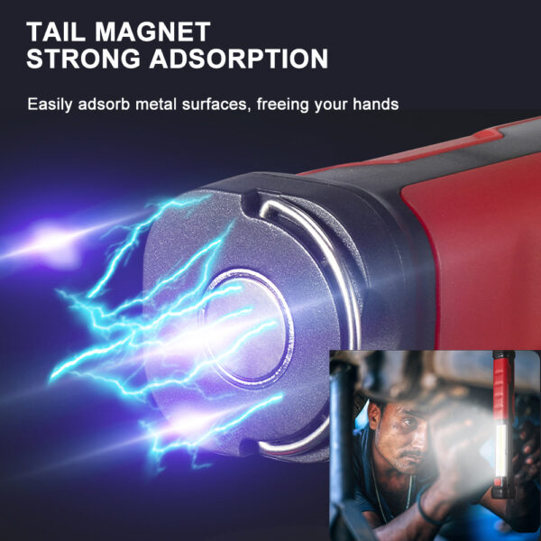 Mijomi Flashlight W25 - Image 7