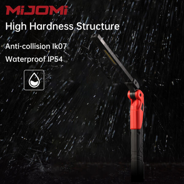 Mijomi Flashlight W70 - Image 5