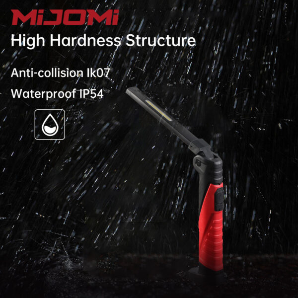 Mijomi Flashlight W75 - Image 7