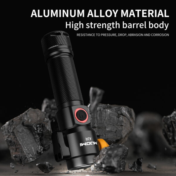 Mijomi Flashlight A3R - Image 2
