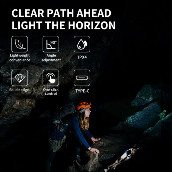 Mijomi Headlight H10 - Image 5