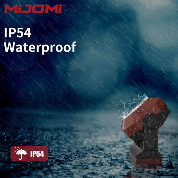 Mijomi Flashlight W30 - Image 2