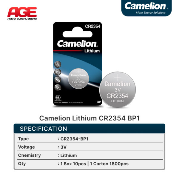 Camelion CR 2354 BP1