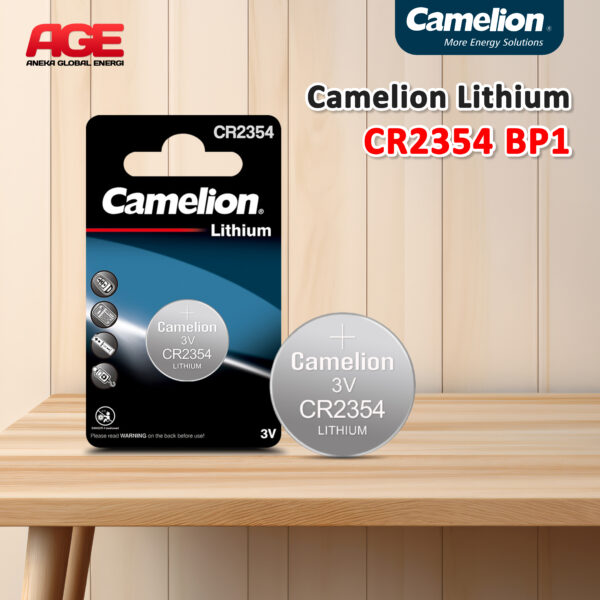 Camelion CR 2354 BP1 - Image 2